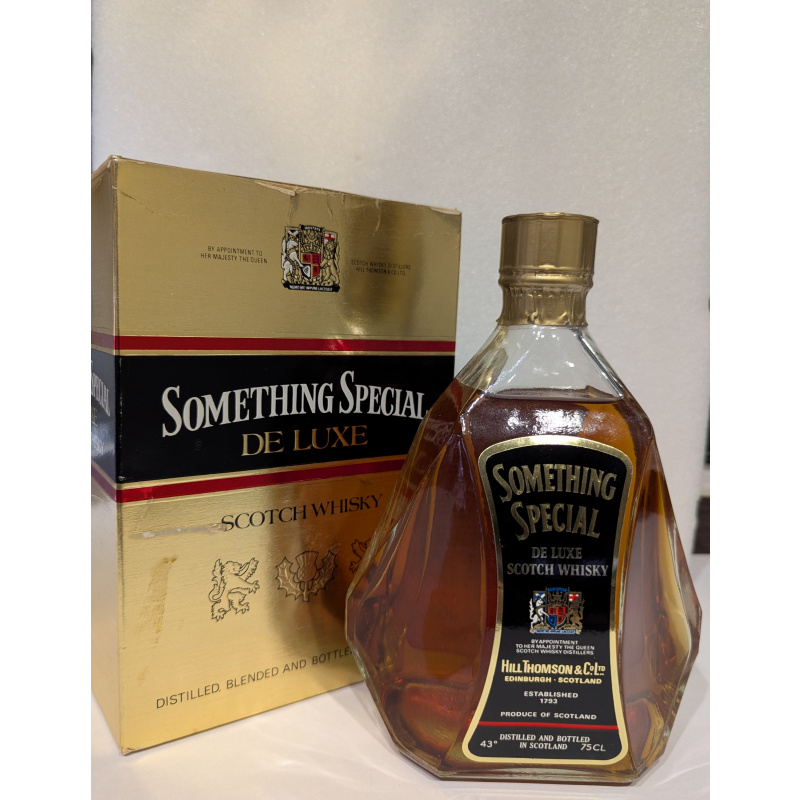 Something Special виски