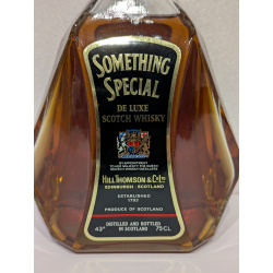 Something Special виски