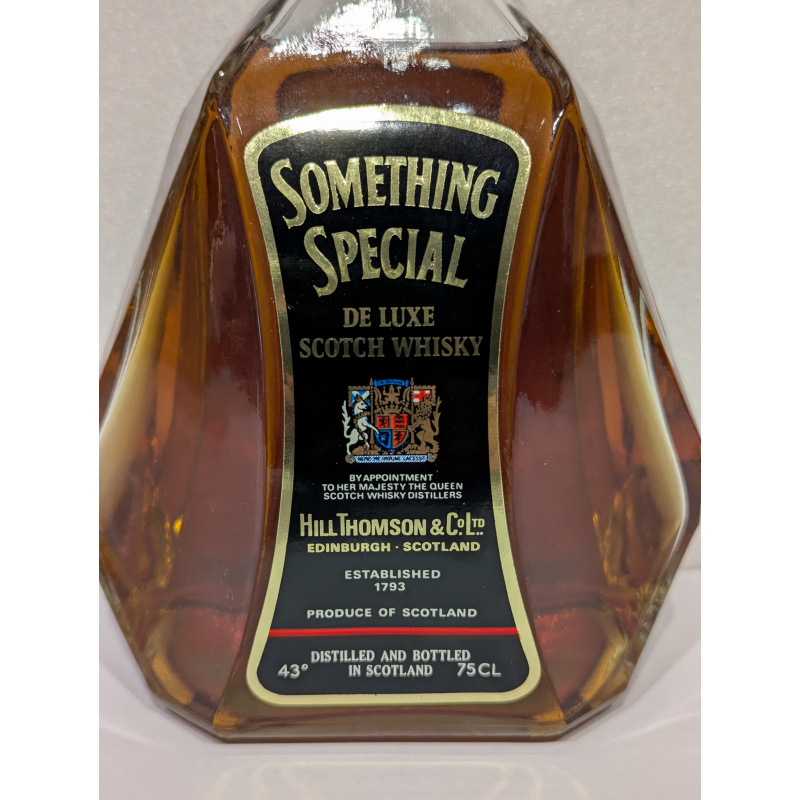 Something Special виски