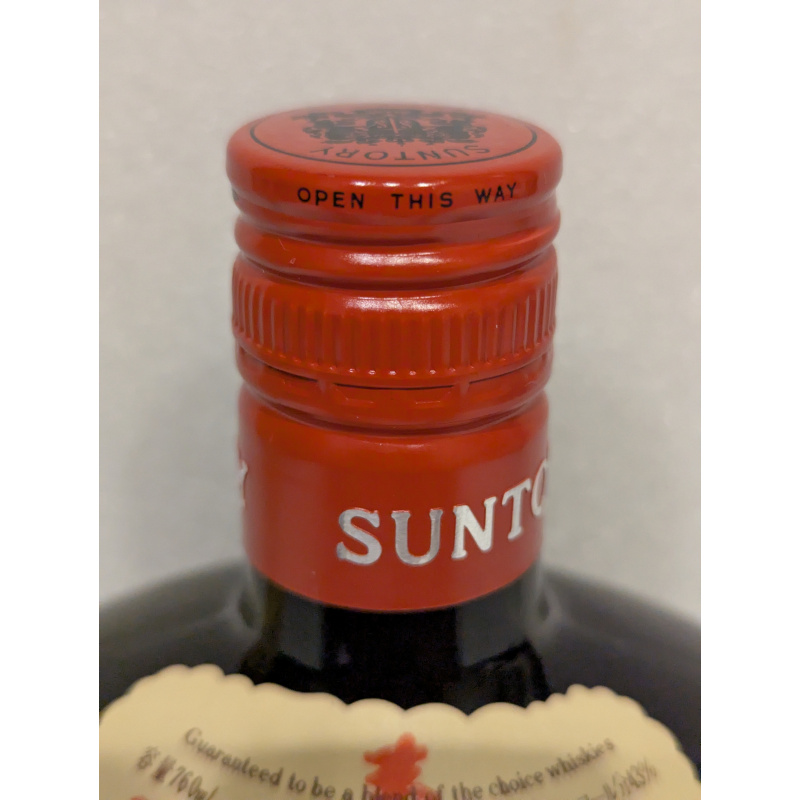SUNTORY OLD виски