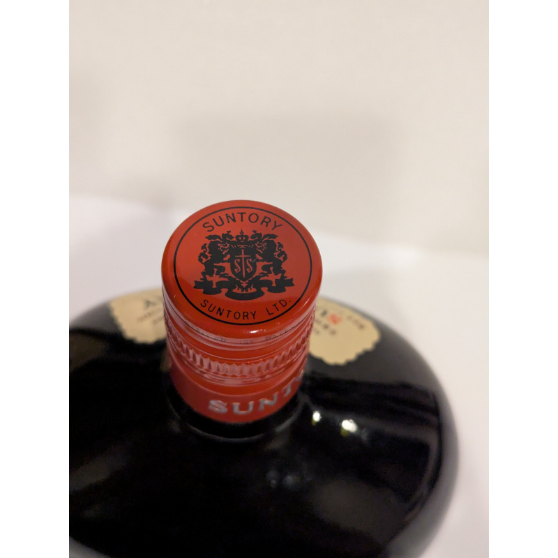 SUNTORY OLD виски