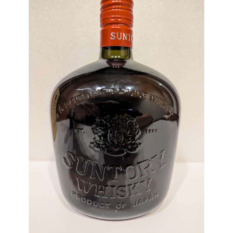 SUNTORY OLD виски