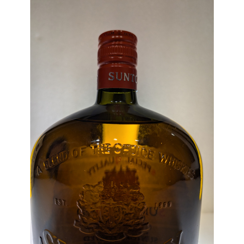 SUNTORY OLD виски