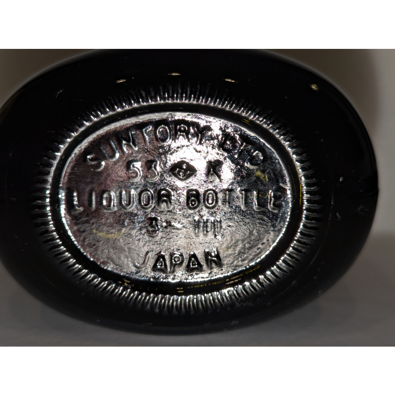 SUNTORY OLD виски