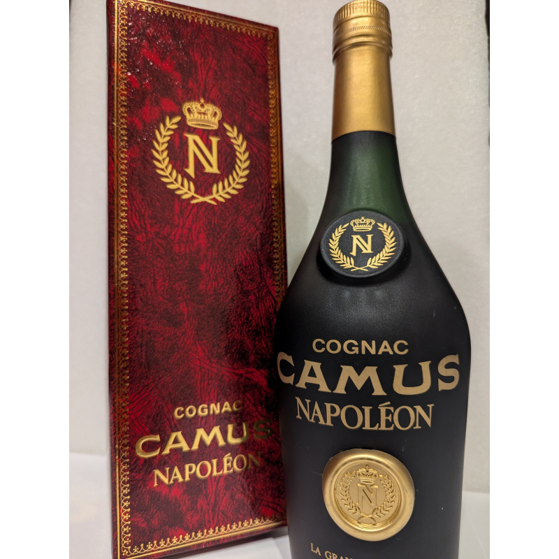CAMUS NAPOLEON