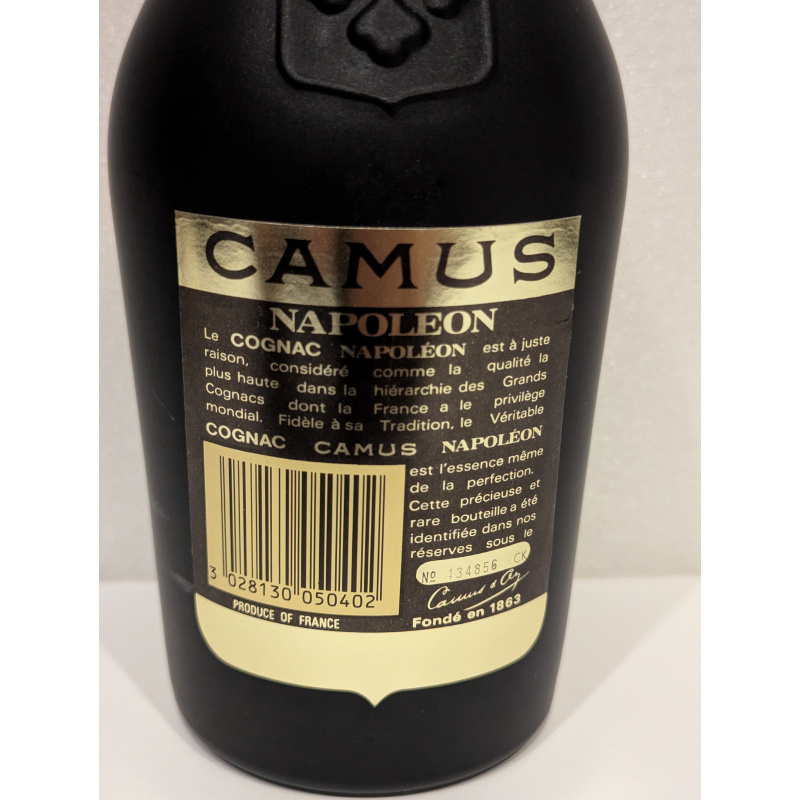 CAMUS NAPOLEON