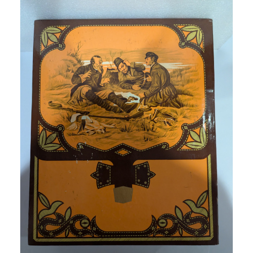 ОХОТНИЧИЙ набор