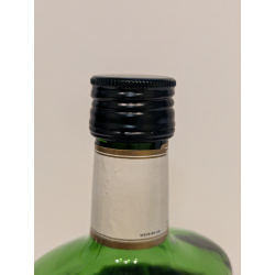 GIN Burnett s