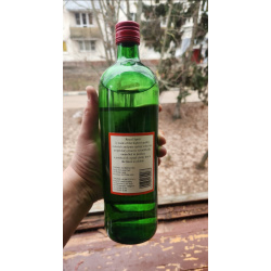 Royal pure spirit