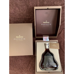 Cognac Hennessy Paradis -Хеннесси Парадиз 0.7L