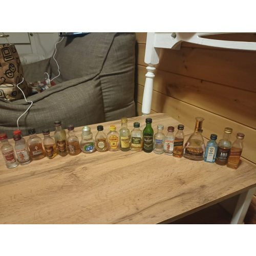 Продам свою коллекцию