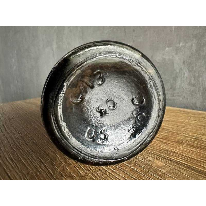 Бальзам "Чаклун" 80-х годов. 0,5 л. СССР.