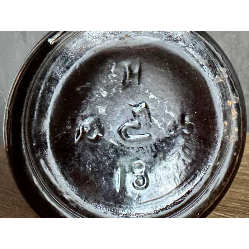 Украинский "5 звезд"  28.06. 1976 года розлива. Одесский з-д. 0,5 л. СССР.
