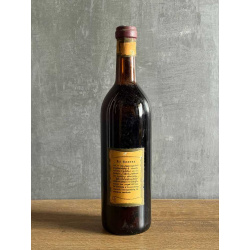Вино Borgo E&C. Vino Spanna 1962 года.