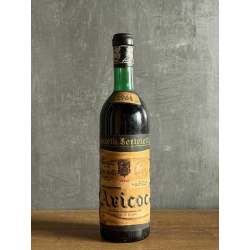 Вино Fratelli Berteletti Aricoc 1964 года.