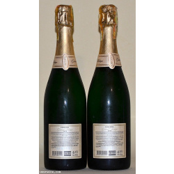 Grand Vintage Brut Regal 2004!!!