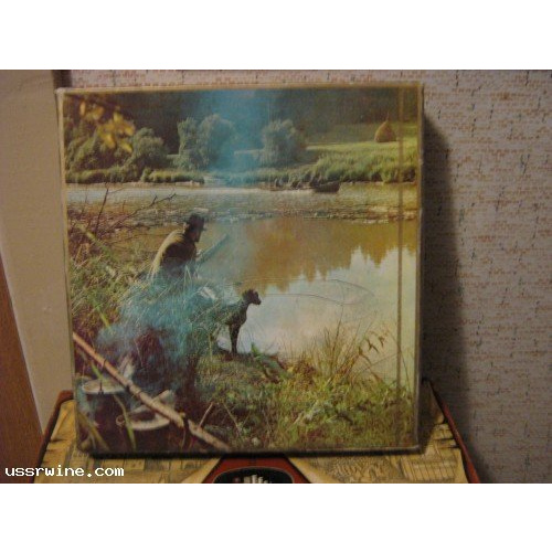 Молдавский коньяк (5звезд)