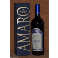 Amaro de la Valea Pierjei 2004.Cупер Вино.