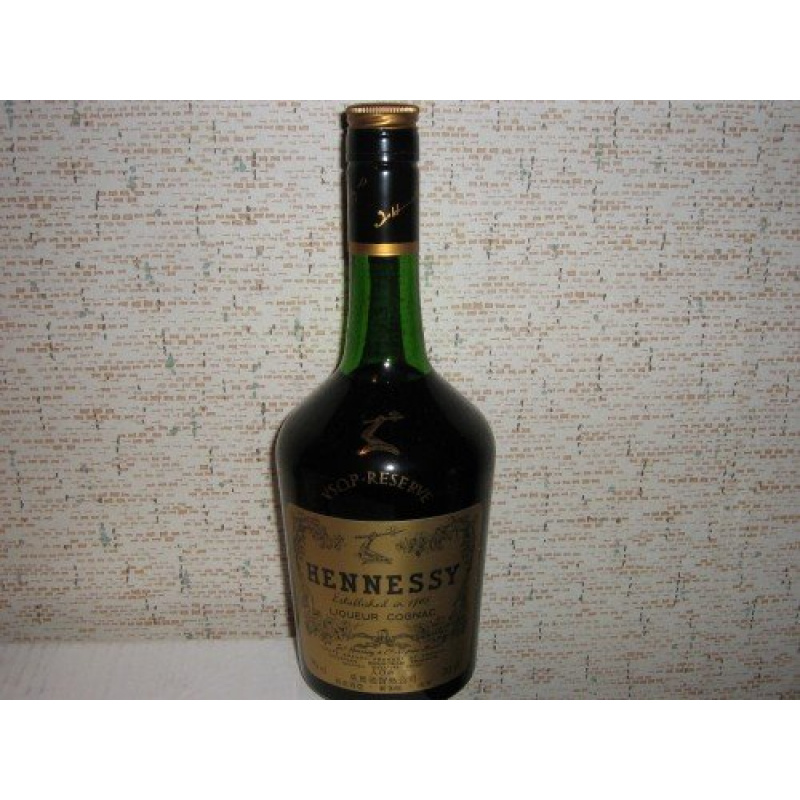 Коньяк Hennessy VSOP Reserve