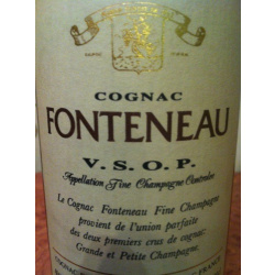 FONTENEAU V.S.O.P.