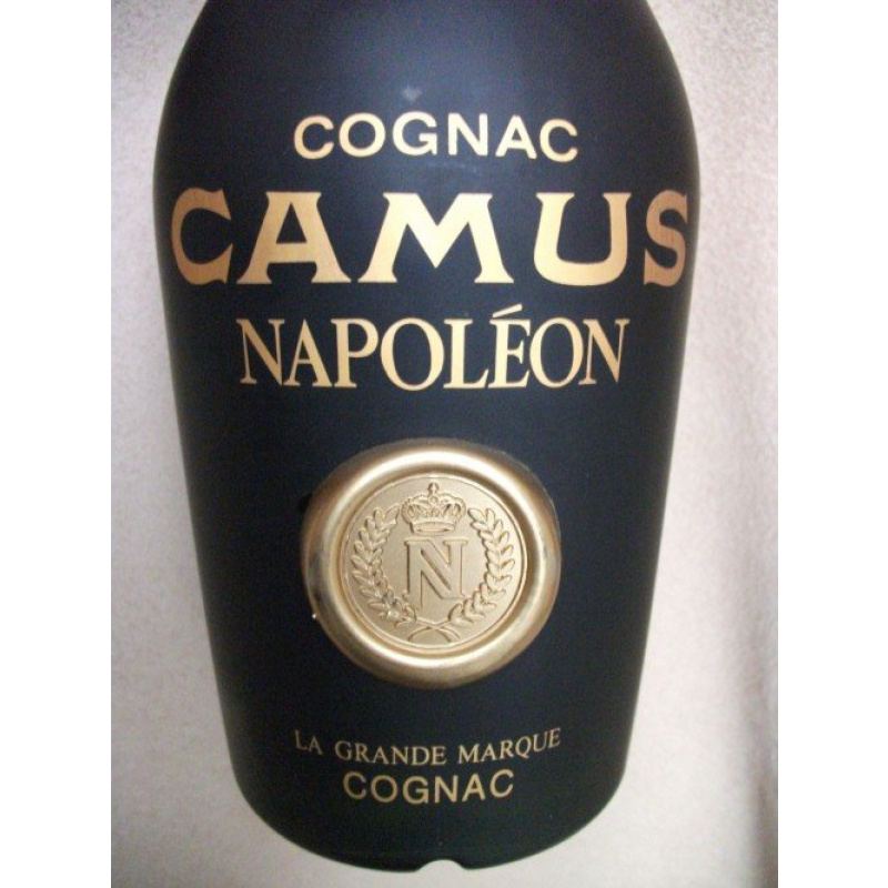 Cognac CAMUS NAPOLEON