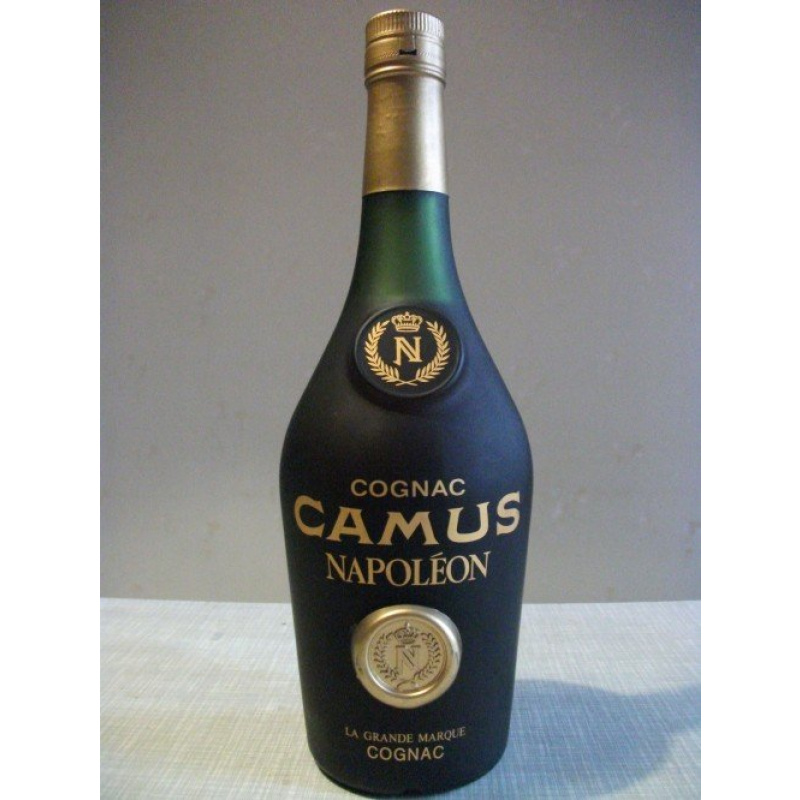 Cognac CAMUS NAPOLEON