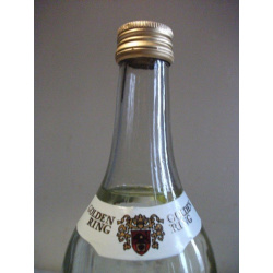 Водка &quot;Золотое Кольцо&quot; СССР ( Russian vodka &quot;Golden Ring&quot; USSR)