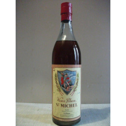 Ром Сен-Мишель (Vieux Rhum St Michel)