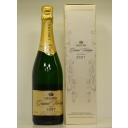 GRAND VINTAGE BRUT-REGAL 2007.