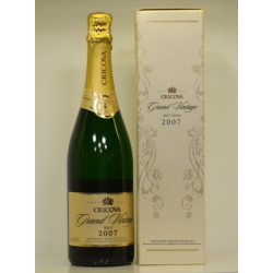 GRAND VINTAGE BRUT-REGAL 2007.