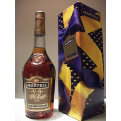 Cognac Martell V.S.