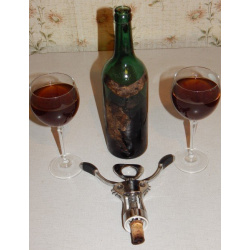 Мускат Украинский 1965 г.у.