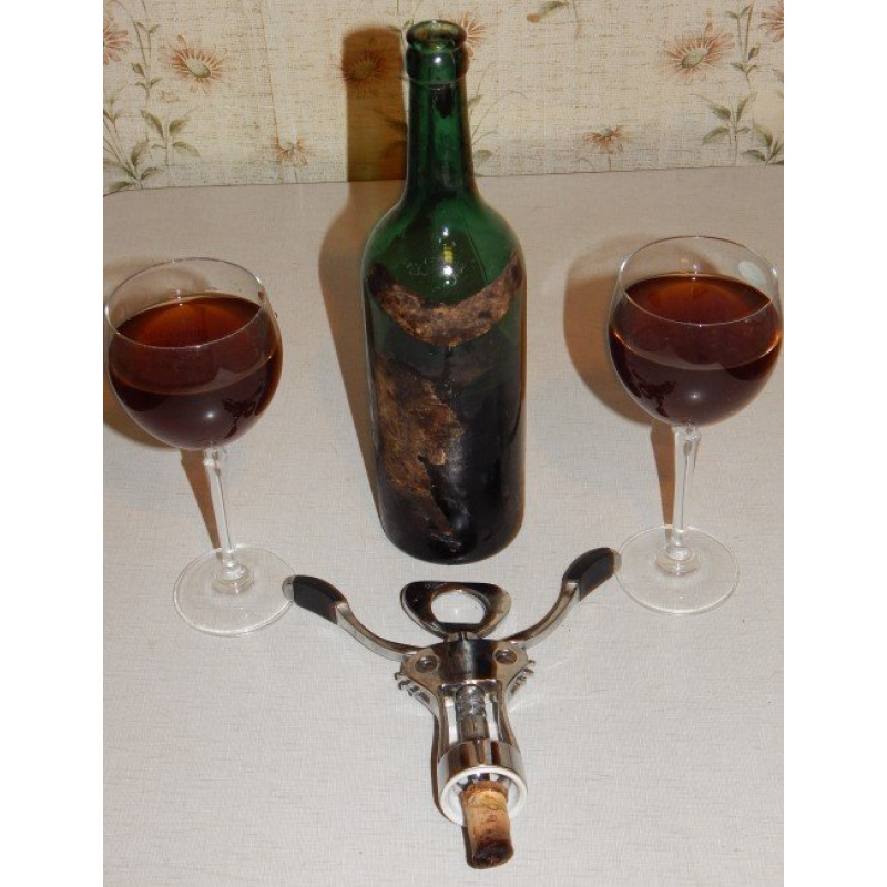 Мускат Украинский 1965 г.у.