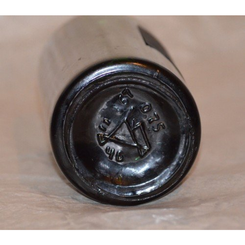 Мускат Украинский 1965 г.у.