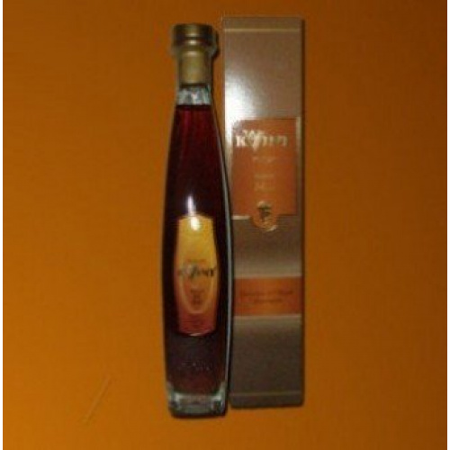 Коньяк "KVINT" 14 лет. 0,75 л.