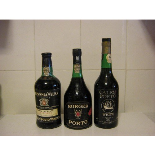 Португальский портвейн