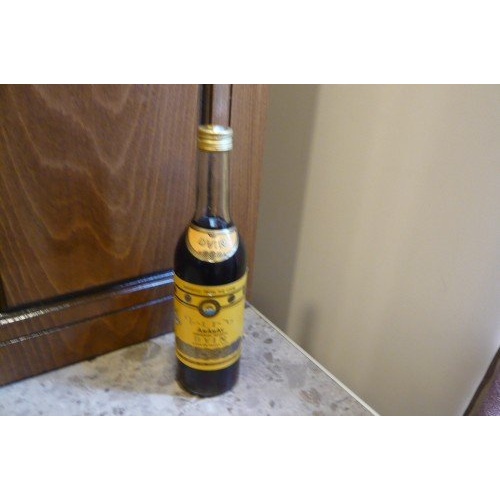 Коньяк &quot;Двин&quot; 1987 года.Дата. СПИ.