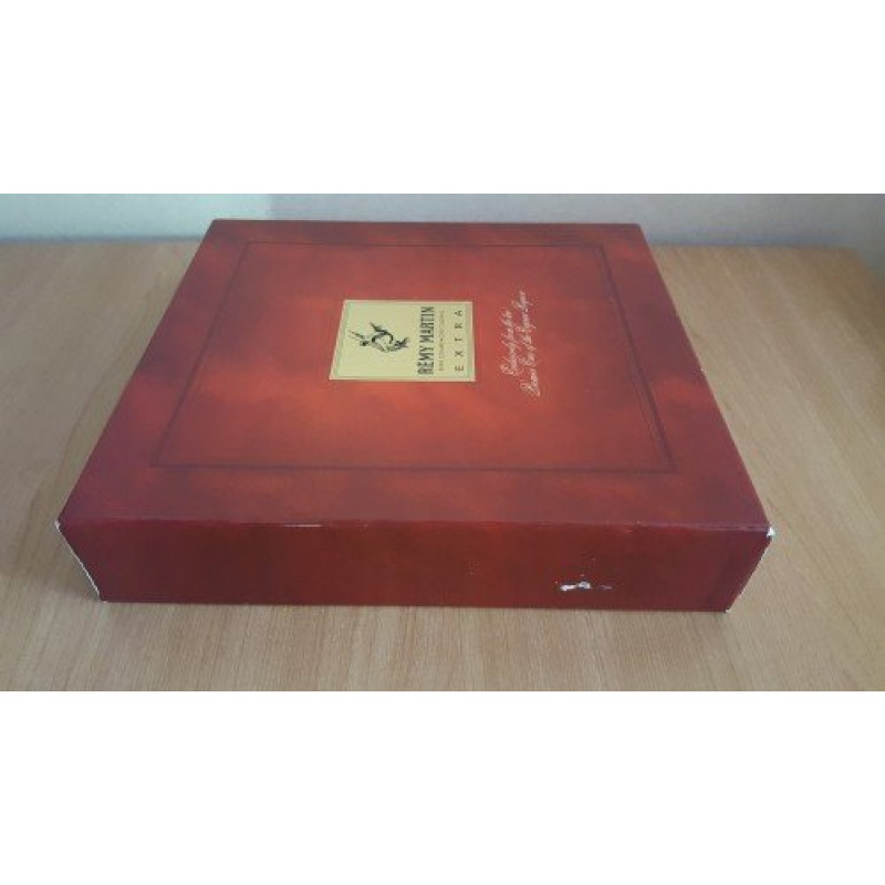 Коньяк Remy Martin Extra 0,7 л