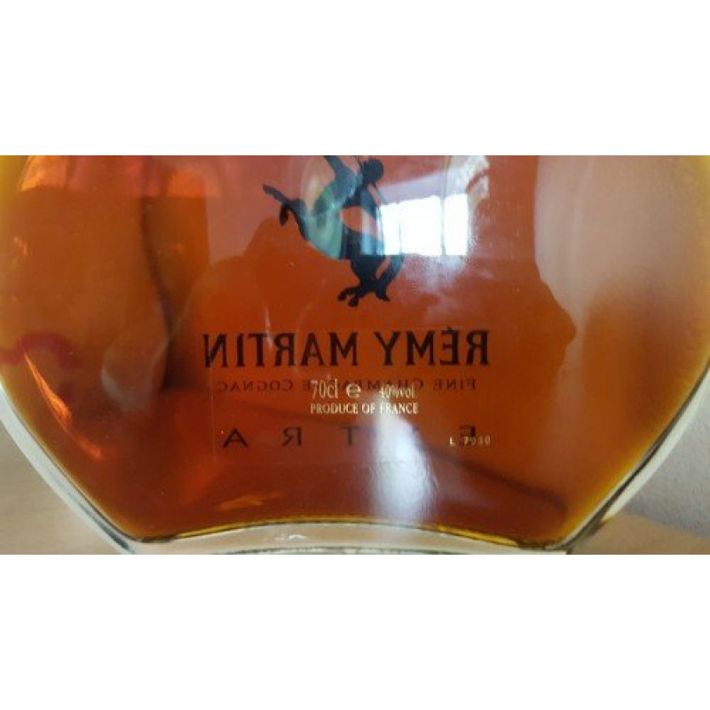 Коньяк Remy Martin Extra 0,7 л