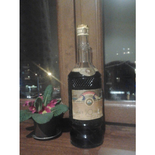 Коньяк &quot;50 лет&quot; 2,2 литра