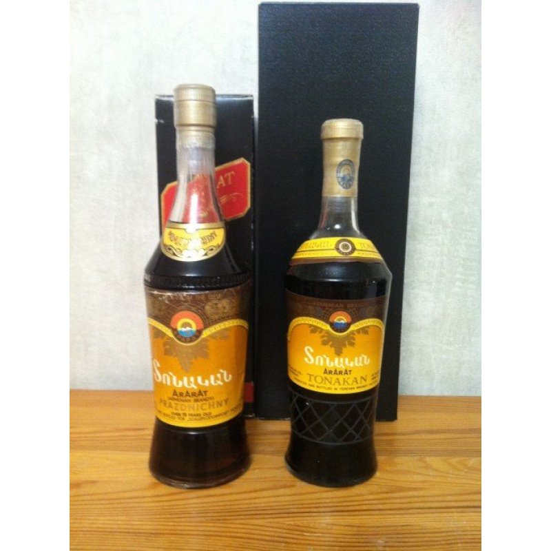 Коньяк Арарат Коньяк Арарат