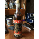 Starka Old Vodka imported from the USSR 43% 0,76 litre
