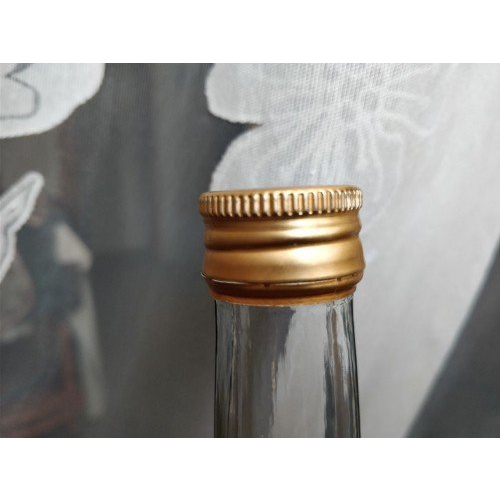 Водка &quot;Сибирская&quot; СССР