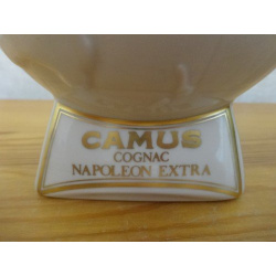 Коньяк Camus Napoleon EXTRA. Олимпийские игры в Москве 1980