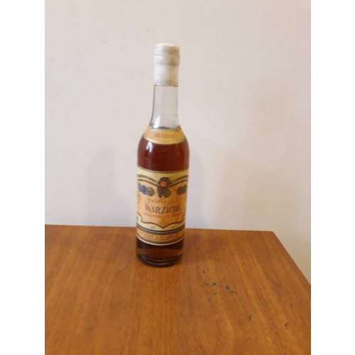 Коньяк Варцихе 1979 года.