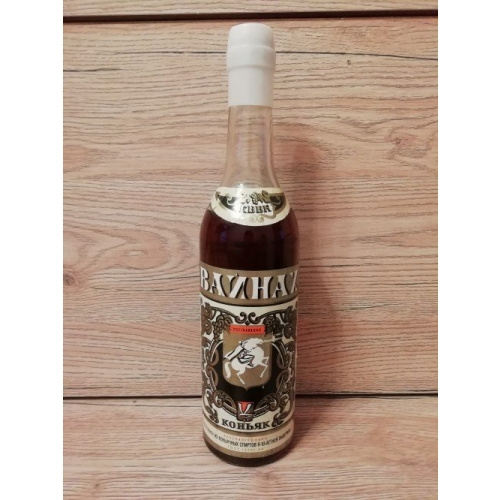 Коньяк Вайнах