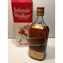 Johnnie Walker Red label 2л огромная бутылка