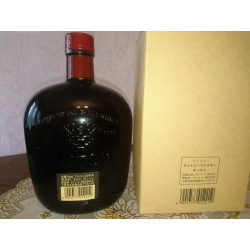  SUNTORY OLD WHISKY, 750ml.  90-е годы