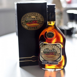 JAMAICA RUM &quot;APPLETON ESTATE&quot;, Extra, выдержка 12 лет, 750ml, 1985г.