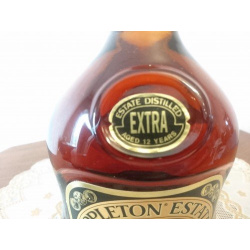 JAMAICA RUM &quot;APPLETON ESTATE&quot;, Extra, выдержка 12 лет, 750ml, 1985г.